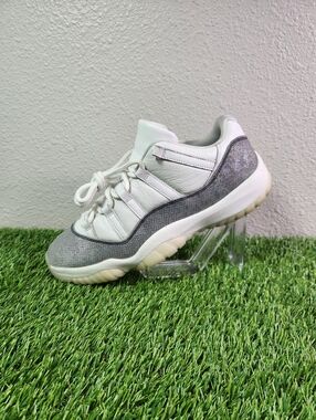 Nike Air Jordan 11 Retro Low CNY Year of the Snake HQ7000 001 Men's Size 13